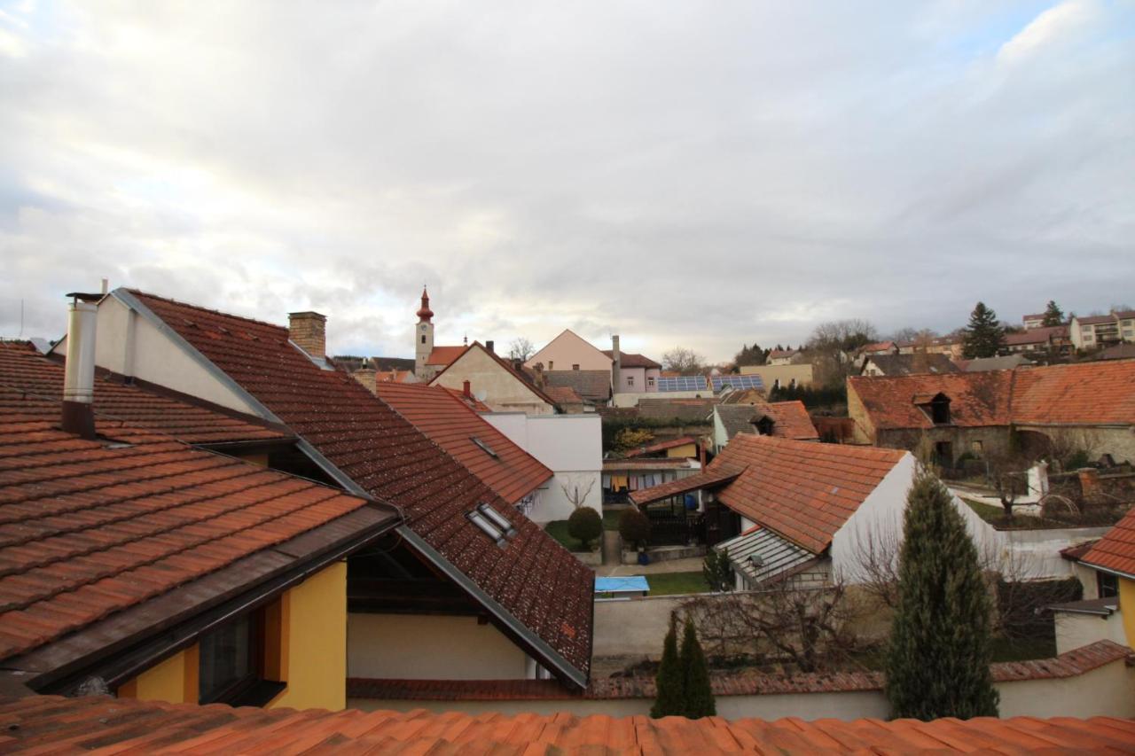 Penzion u Blanice Husinetz Esterno foto